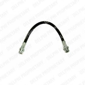 DELPHI LH6388 Тормозной шланг для HYUNDAI MATRIX (Хендай Матрикс) DELPHI LH6388 Тормозной шланг для HYUNDAI MATRIX (Хендай Матрикс)