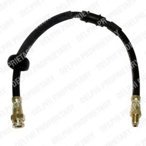 DELPHI LH6396 Тормозной шланг для LANCIA (Лансиа/лянча) DELPHI LH6396 Тормозной шланг для LANCIA (Лансиа/лянча)