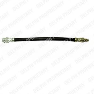 DELPHI LH6407 Тормозной шланг для MITSUBISHI GRUNDER (Митсубиши/митсубиси Грундэр) DELPHI LH6407 Тормозной шланг для MITSUBISHI GRUNDER (Митсубиши/митсубиси Грундэр)