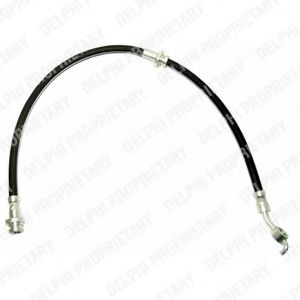 DELPHI LH6410 Тормозной шланг для NISSAN (Ниссан)