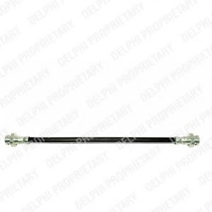 DELPHI LH6411 Тормозной шланг для NISSAN (Ниссан)