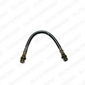 DELPHI LH6441 Тормозной шланг для TOYOTA RUNX (Тойота/тоета Рунx) DELPHI LH6441 Тормозной шланг для TOYOTA RUNX (Тойота/тоета Рунx)