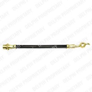 DELPHI LH6442 Тормозной шланг для TOYOTA RUNX (Тойота/тоета Рунx) DELPHI LH6442 Тормозной шланг для TOYOTA RUNX (Тойота/тоета Рунx)