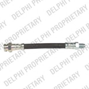 DELPHI LH6480 Тормозной шланг для FIAT GRANDE PUNTO (Фиат Гранде пунто) DELPHI LH6480 Тормозной шланг для FIAT GRANDE PUNTO (Фиат Гранде пунто)