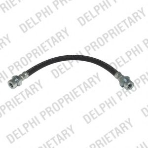 DELPHI LH6500 Тормозной шланг для KIA MENTOR (Киа Мэнтор) DELPHI LH6500 Тормозной шланг для KIA MENTOR (Киа Мэнтор)