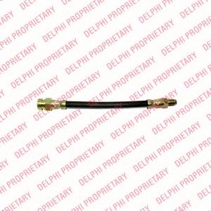 DELPHI LH6406 Тормозной шланг для MITSUBISHI L 300 (Митсубиши/митсубиси Л 300) DELPHI LH6406 Тормозной шланг для MITSUBISHI L 300 (Митсубиши/митсубиси Л 300)