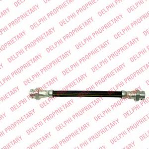 DELPHI LH6408 Тормозной шланг для MITSUBISHI PAJERO SFX /SHOGUN II (Митсубиши/митсубиси Пажэро синфинити фх /шогун 2) DELPHI LH6408 Тормозной шланг для MITSUBISHI PAJERO SFX /SHOGUN II (Митсубиши/митсубиси Пажэро синфинити фх /шогун 2)