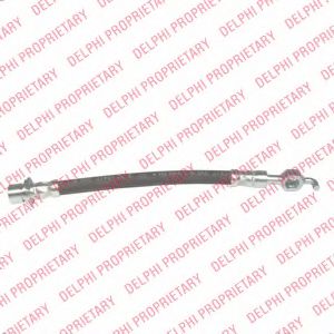 DELPHI LH6523 Тормозной шланг для TOYOTA TARAGO (Тойота/тоета Тараго) DELPHI LH6523 Тормозной шланг для TOYOTA TARAGO (Тойота/тоета Тараго)