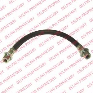 DELPHI LH6524 Тормозной шланг для TOYOTA TARAGO (Тойота/тоета Тараго) DELPHI LH6524 Тормозной шланг для TOYOTA TARAGO (Тойота/тоета Тараго)
