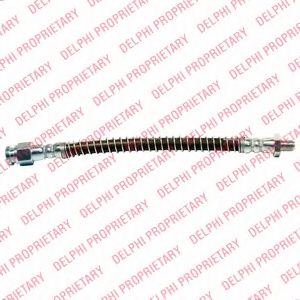 DELPHI LH6569 Тормозной шланг для MITSUBISHI IO (Митсубиши/митсубиси Ио) DELPHI LH6569 Тормозной шланг для MITSUBISHI IO (Митсубиши/митсубиси Ио)