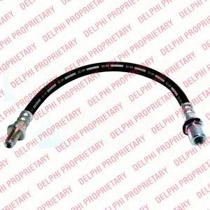 DELPHI LH6592 Тормозной шланг для TOYOTA SW4 (Тойота/тоета Св4) DELPHI LH6592 Тормозной шланг для TOYOTA SW4 (Тойота/тоета Св4)