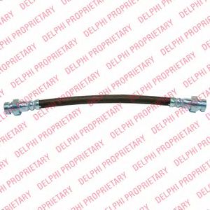 DELPHI LH6595 Тормозной шланг для MITSUBISHI IO (Митсубиши/митсубиси Ио) DELPHI LH6595 Тормозной шланг для MITSUBISHI IO (Митсубиши/митсубиси Ио)