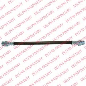DELPHI LH6601 Тормозной шланг для MITSUBISHI OUTLANDER I (Митсубиши/митсубиси Аутлендер 1) DELPHI LH6601 Тормозной шланг для MITSUBISHI OUTLANDER I (Митсубиши/митсубиси Аутлендер 1)