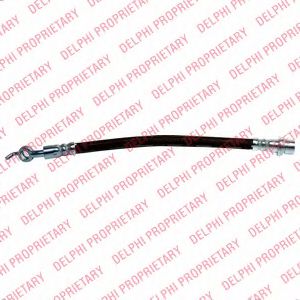 DELPHI LH6606 Тормозной шланг для TOYOTA (Тойота/тоета) DELPHI LH6606 Тормозной шланг для TOYOTA (Тойота/тоета)