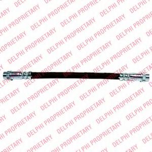 DELPHI LH6621 Тормозной шланг для NISSAN PRIMASTAR (Ниссан Примастар) DELPHI LH6621 Тормозной шланг для NISSAN PRIMASTAR (Ниссан Примастар)