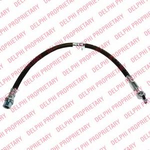 DELPHI LH6629 Тормозной шланг для TOYOTA TARAGO (Тойота/тоета Тараго) DELPHI LH6629 Тормозной шланг для TOYOTA TARAGO (Тойота/тоета Тараго)