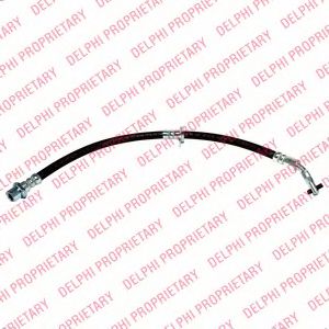 DELPHI LH6630 Тормозной шланг для TOYOTA PREVIA (Тойота/тоета Прэvиа) DELPHI LH6630 Тормозной шланг для TOYOTA PREVIA (Тойота/тоета Прэvиа)