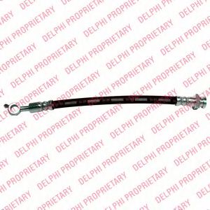 DELPHI LH6643 Тормозной шланг для SSANGYONG REXTON (Сан-янг/санянг Рекстон) DELPHI LH6643 Тормозной шланг для SSANGYONG REXTON (Сан-янг/санянг Рекстон)