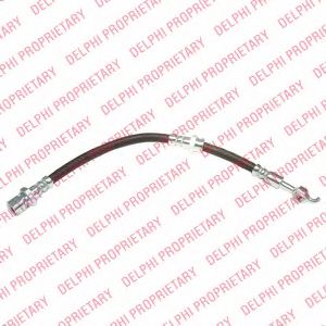 DELPHI LH6657 Тормозной шланг для DAEWOO (Дэу) DELPHI LH6657 Тормозной шланг для DAEWOO (Дэу)