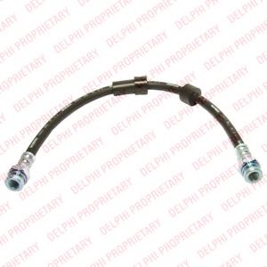 DELPHI LH6567 Тормозной шланг для FORD RANGER (Форд Рангэр) DELPHI LH6567 Тормозной шланг для FORD RANGER (Форд Рангэр)