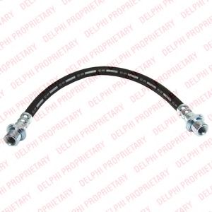 DELPHI LH6591 Тормозной шланг для TOYOTA SW4 (Тойота/тоета Св4) DELPHI LH6591 Тормозной шланг для TOYOTA SW4 (Тойота/тоета Св4)