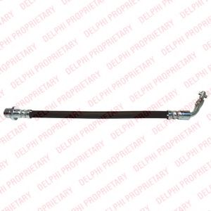 DELPHI LH6628 Тормозной шланг для TOYOTA TARAGO (Тойота/тоета Тараго) DELPHI LH6628 Тормозной шланг для TOYOTA TARAGO (Тойота/тоета Тараго)