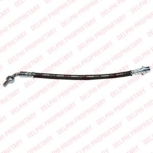 DELPHI LH6641 Тормозной шланг для TOYOTA RAV 4 II (Тойота/тоета Рав 4 2) DELPHI LH6641 Тормозной шланг для TOYOTA RAV 4 II (Тойота/тоета Рав 4 2)