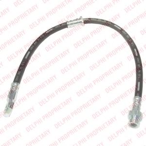DELPHI LH6653 Тормозной шланг для MITSUBISHI IO (Митсубиши/митсубиси Ио) DELPHI LH6653 Тормозной шланг для MITSUBISHI IO (Митсубиши/митсубиси Ио)