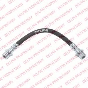 DELPHI LH6694 Тормозной шланг для TOYOTA IQ (Тойота/тоета Иq) DELPHI LH6694 Тормозной шланг для TOYOTA IQ (Тойота/тоета Иq)