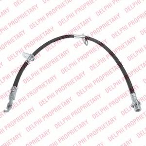 DELPHI LH6696 Тормозной шланг для TOYOTA IQ (Тойота/тоета Иq) DELPHI LH6696 Тормозной шланг для TOYOTA IQ (Тойота/тоета Иq)