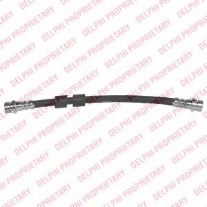 DELPHI LH6704 Тормозной шланг для FORD (Форд) DELPHI LH6704 Тормозной шланг для FORD (Форд)