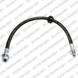 DELPHI LH6557 Тормозной шланг для KIA MENTOR (Киа Мэнтор) DELPHI LH6557 Тормозной шланг для KIA MENTOR (Киа Мэнтор)