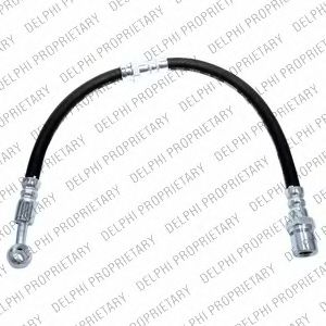 DELPHI LH6720 Тормозной шланг для DAEWOO (Дэу) DELPHI LH6720 Тормозной шланг для DAEWOO (Дэу)