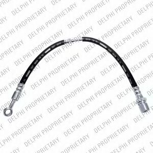 DELPHI LH6721 Тормозной шланг для DAEWOO (Дэу) DELPHI LH6721 Тормозной шланг для DAEWOO (Дэу)