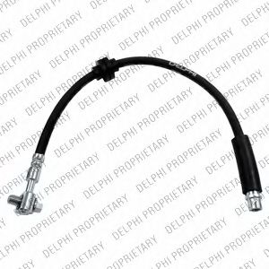 DELPHI LH6733 Тормозной шланг для OPEL INSIGNIA (Опель Инсигния) DELPHI LH6733 Тормозной шланг для OPEL INSIGNIA (Опель Инсигния)