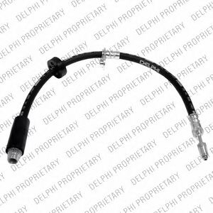 DELPHI LH6745 Тормозной шланг для PEUGEOT 207 (Пежо 207) DELPHI LH6745 Тормозной шланг для PEUGEOT 207 (Пежо 207)