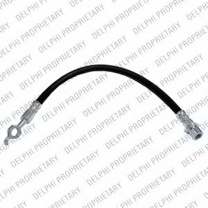 DELPHI LH6763 Тормозной шланг для LEXUS IS I (Лексус Ис 1) DELPHI LH6763 Тормозной шланг для LEXUS IS I (Лексус Ис 1)