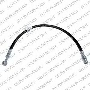 DELPHI LH6769 Тормозной шланг для SUBARU LEGACY III (Субару Легаси 3) DELPHI LH6769 Тормозной шланг для SUBARU LEGACY III (Субару Легаси 3)