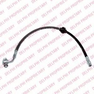 DELPHI LH6780 Тормозной шланг для OPEL INSIGNIA (Опель Инсигния) DELPHI LH6780 Тормозной шланг для OPEL INSIGNIA (Опель Инсигния)