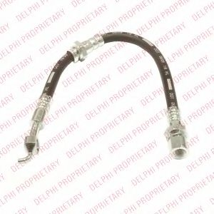DELPHI LH6679 Тормозной шланг для DAEWOO (Дэу) DELPHI LH6679 Тормозной шланг для DAEWOO (Дэу)