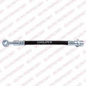 DELPHI LH6757 Тормозной шланг для HONDA SHUTTLE (Хонда Шуттлэ) DELPHI LH6757 Тормозной шланг для HONDA SHUTTLE (Хонда Шуттлэ)