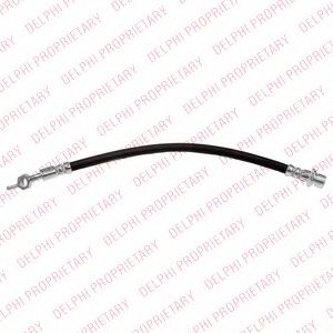 DELPHI LH6762 Тормозной шланг для LEXUS IS I (Лексус Ис 1) DELPHI LH6762 Тормозной шланг для LEXUS IS I (Лексус Ис 1)