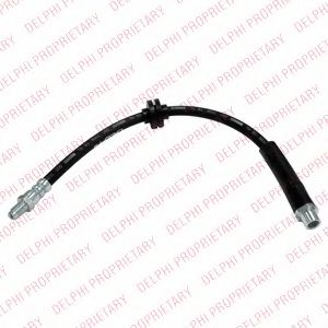 DELPHI LH6784 Тормозной шланг для VOLVO S40 II (Вольво S40 2) DELPHI LH6784 Тормозной шланг для VOLVO S40 II (Вольво S40 2)