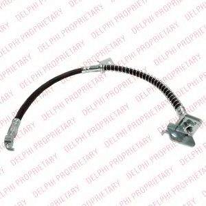 DELPHI LH6815 Тормозной шланг для KIA CEED SW (Киа Сид св) DELPHI LH6815 Тормозной шланг для KIA CEED SW (Киа Сид св)