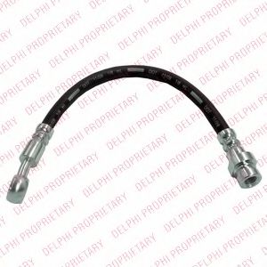 DELPHI LH6817 Тормозной шланг для KIA CEED SW (Киа Сид св) DELPHI LH6817 Тормозной шланг для KIA CEED SW (Киа Сид св)