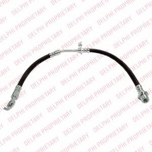 DELPHI LH6818 Тормозной шланг для TOYOTA VITZ (Тойота/тоета Vитз) DELPHI LH6818 Тормозной шланг для TOYOTA VITZ (Тойота/тоета Vитз)