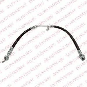 DELPHI LH6819 Тормозной шланг для TOYOTA VITZ (Тойота/тоета Vитз) DELPHI LH6819 Тормозной шланг для TOYOTA VITZ (Тойота/тоета Vитз)