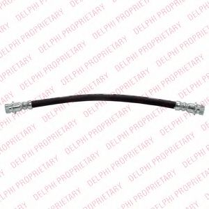 DELPHI LH6834 Тормозной шланг для MITSUBISHI COLT VI (Митсубиши/митсубиси Кольт 6) DELPHI LH6834 Тормозной шланг для MITSUBISHI COLT VI (Митсубиши/митсубиси Кольт 6)