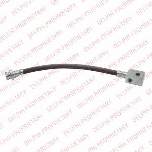 DELPHI LH6508 Тормозной шланг для NISSAN VANETTE CARGO (Ниссан Vанэттэ cарго) DELPHI LH6508 Тормозной шланг для NISSAN VANETTE CARGO (Ниссан Vанэттэ cарго)