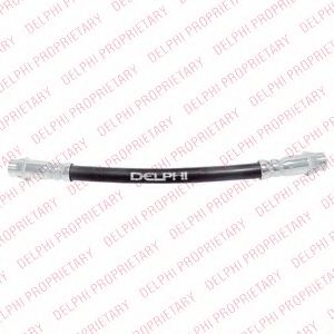 DELPHI LH6785 Тормозной шланг для PEUGEOT 207 (Пежо 207) DELPHI LH6785 Тормозной шланг для PEUGEOT 207 (Пежо 207)